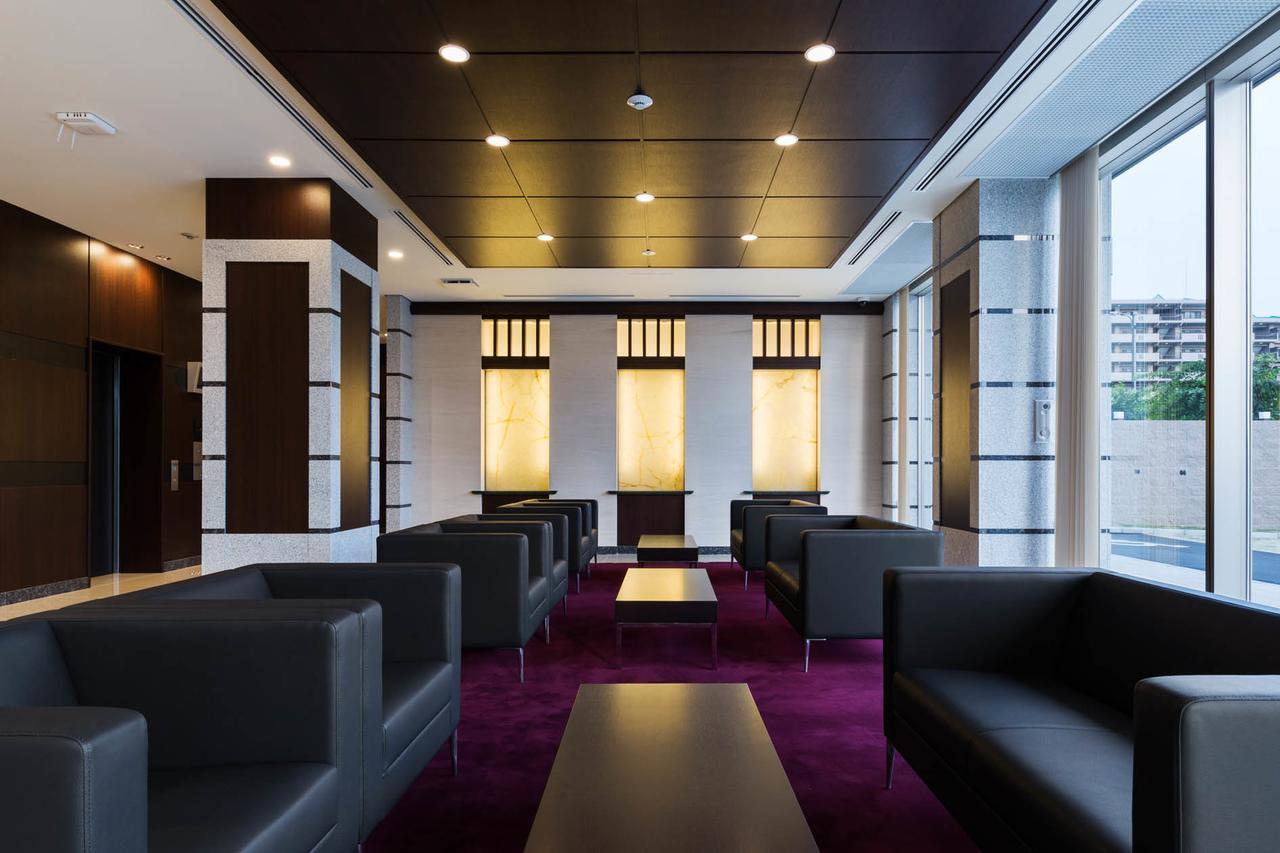 N Gate Hotel Osaka Tajiri Exterior photo