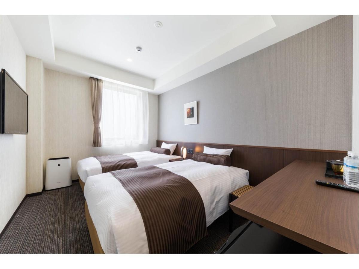 N Gate Hotel Osaka Tajiri Exterior photo